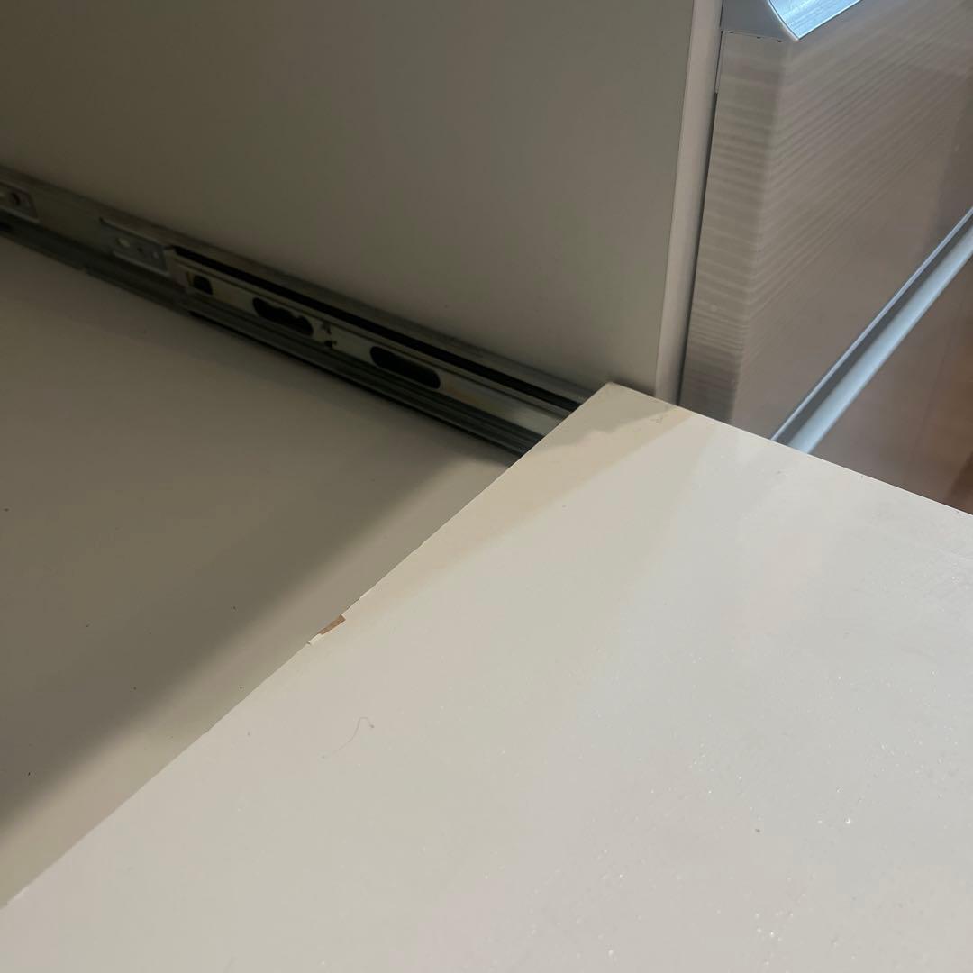 【期間限定】松田家具 食器棚 1400サイズ　4/5発送限定