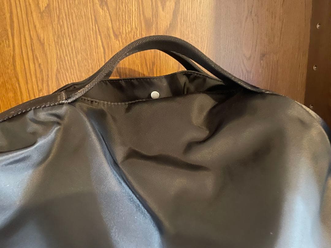COS 25AW 2WAY バッグ ほぼ新品