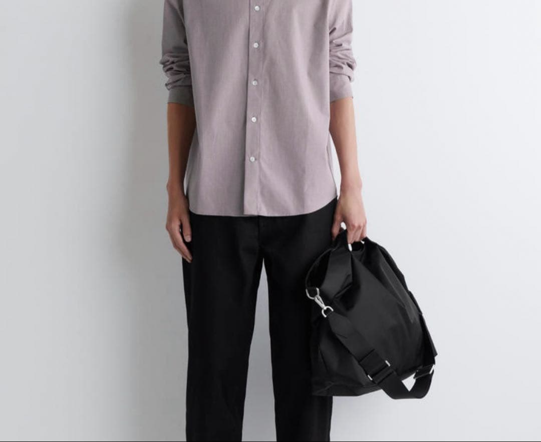 COS 25AW 2WAY バッグ ほぼ新品