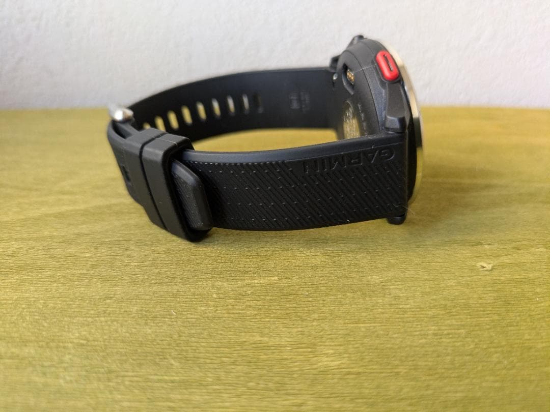 Garmin Approach S44 スマートウオッチ　保証期間内