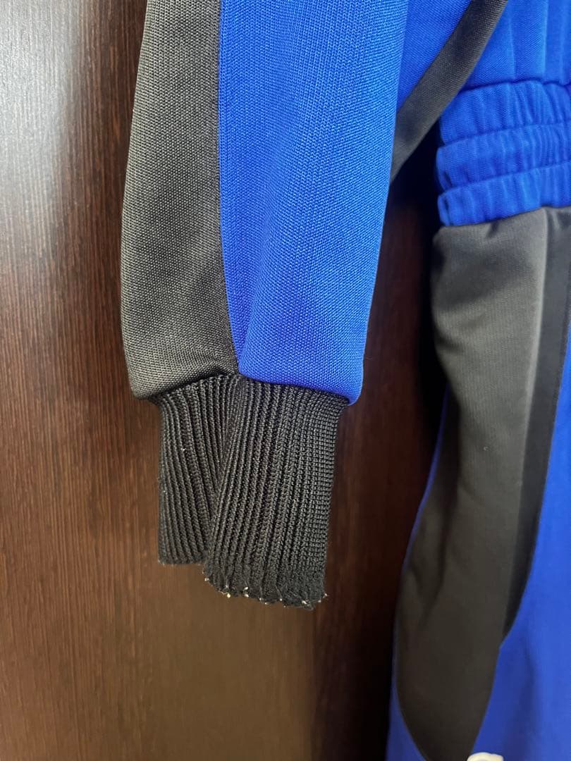 （激レア）adidasのサッカーGK専用のジャージ繋ぎ（希少）