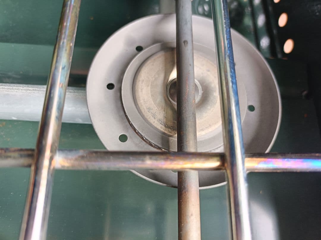 コールマン Compact Camp Stove 2バーナーコンロ　425F