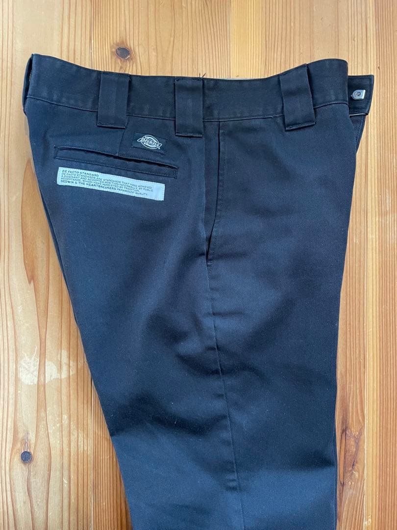 美品 BEDWIN Dickies ワークパンツ 2 野村訓市