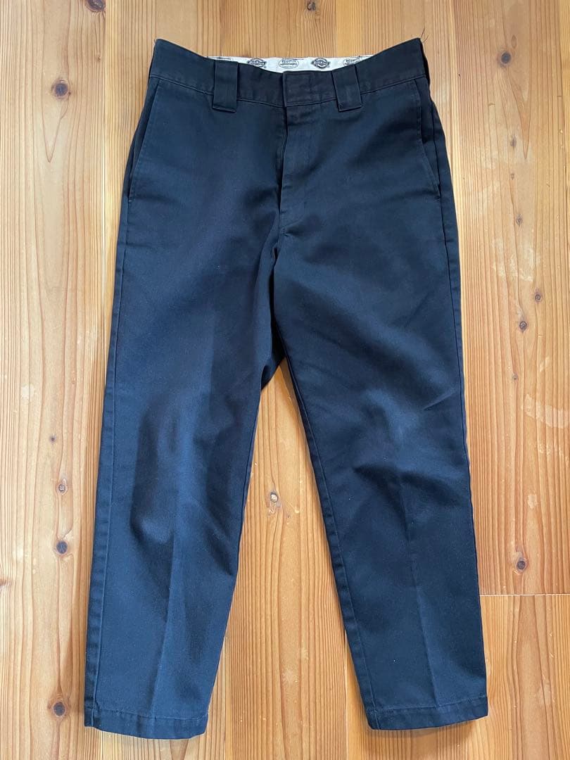 美品 BEDWIN Dickies ワークパンツ 2 野村訓市