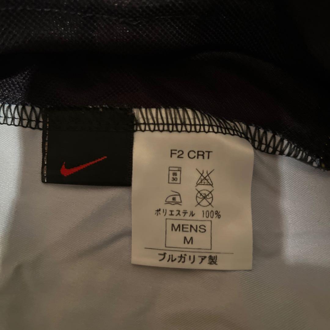 インテル・ミラノ Nike シャツ Lサイズ（インターナショナルMサイズ）