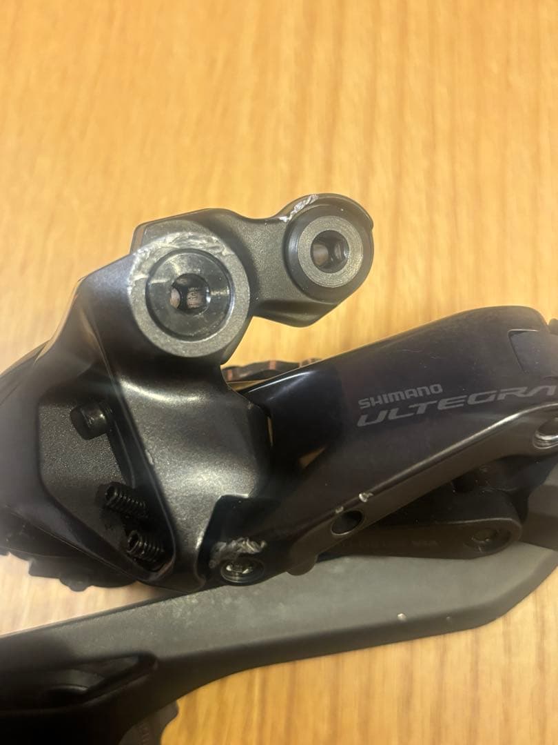 パーツ ULTEGRA RD-8150 Di2 12s