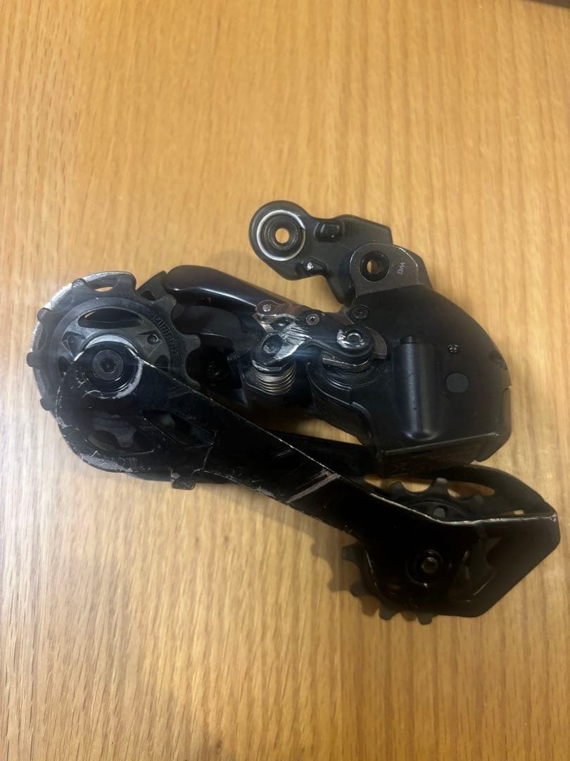 パーツ ULTEGRA RD-8150 Di2 12s