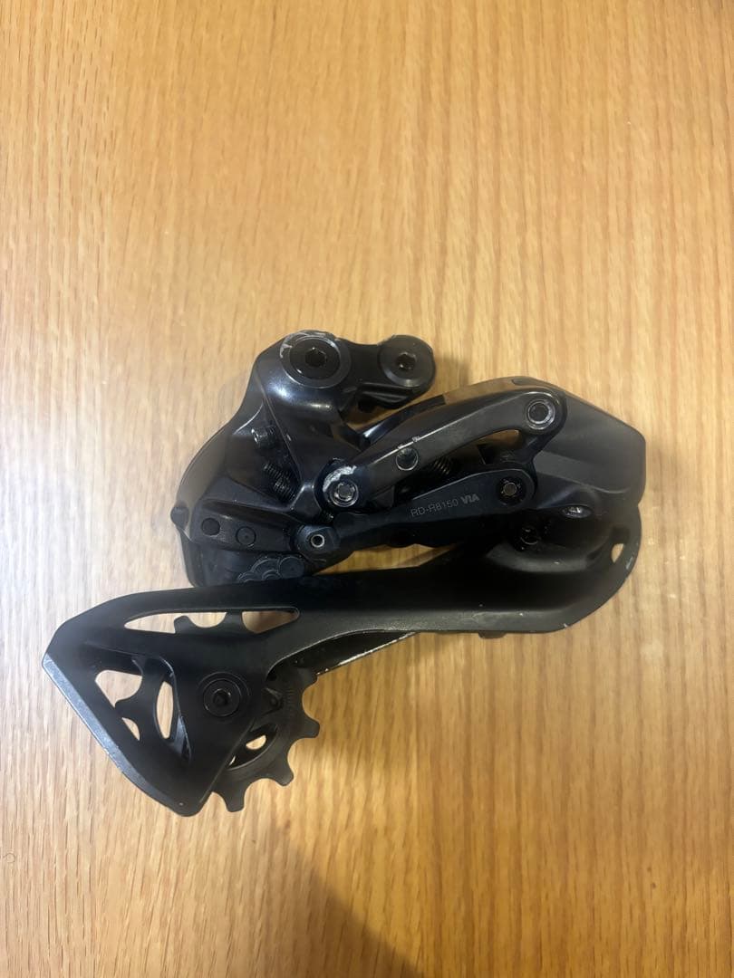 パーツ ULTEGRA RD-8150 Di2 12s
