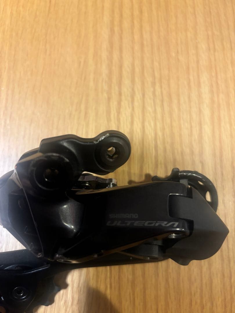 パーツ ULTEGRA RD-8150 Di2 12s