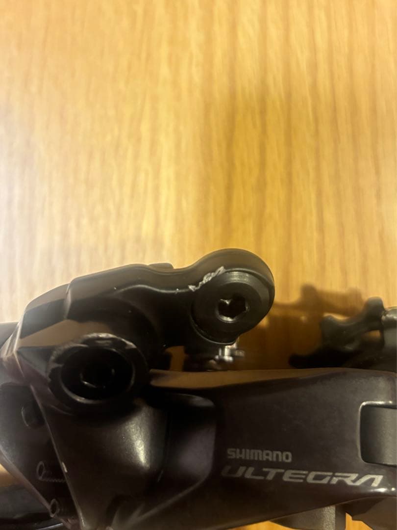 パーツ ULTEGRA RD-8150 Di2 12s