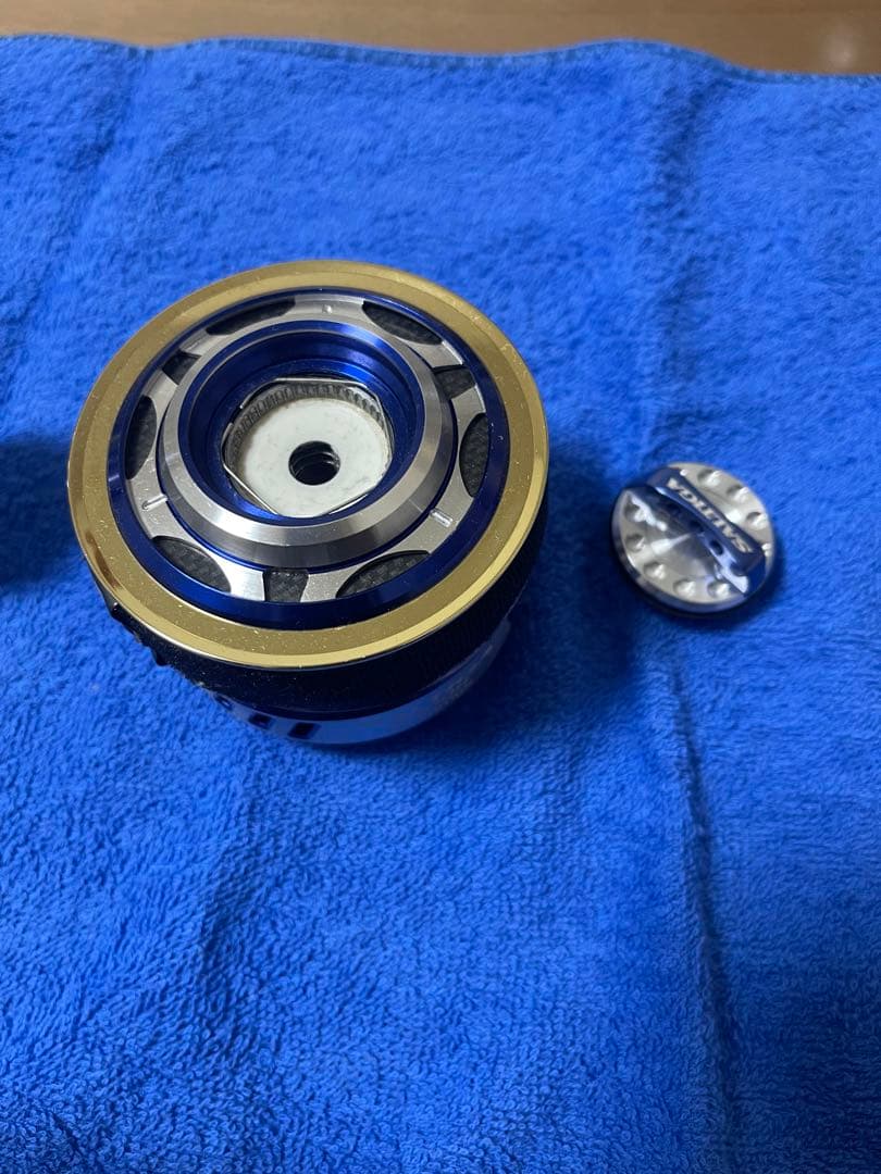 Daiwa 14ソルティガエクスペディション8000H 最終値下げ