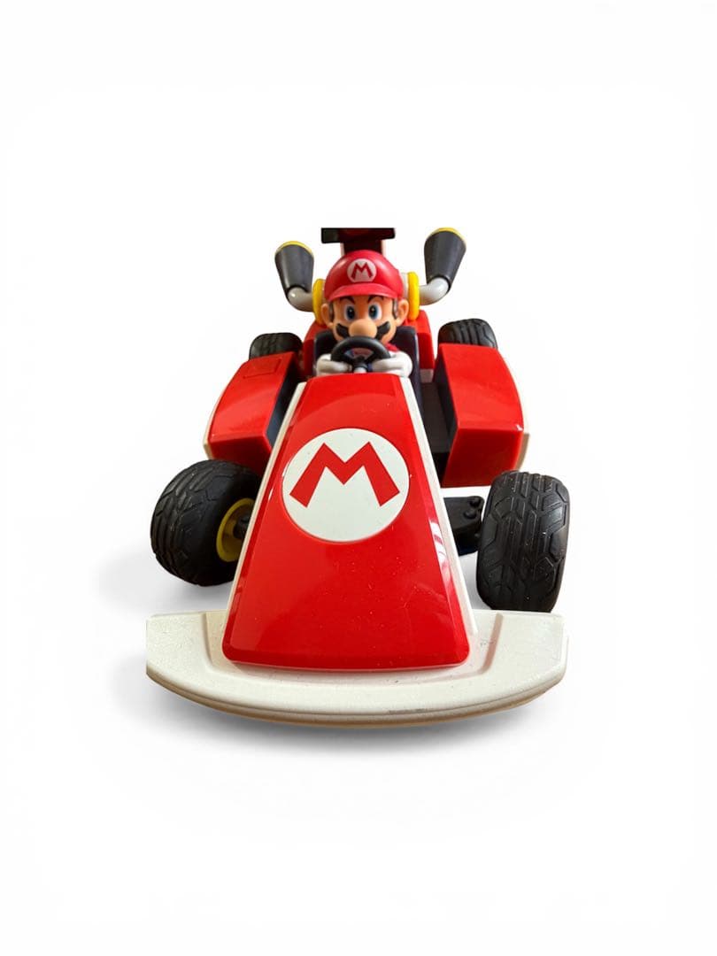 Nintendo Switch Mario Kart Live:  Circuit