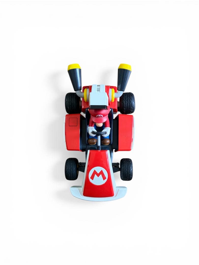 Nintendo Switch Mario Kart Live:  Circuit