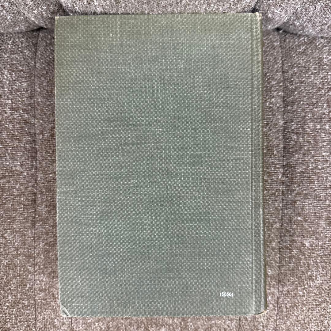 洋書 Writer's Guide and Index to English
