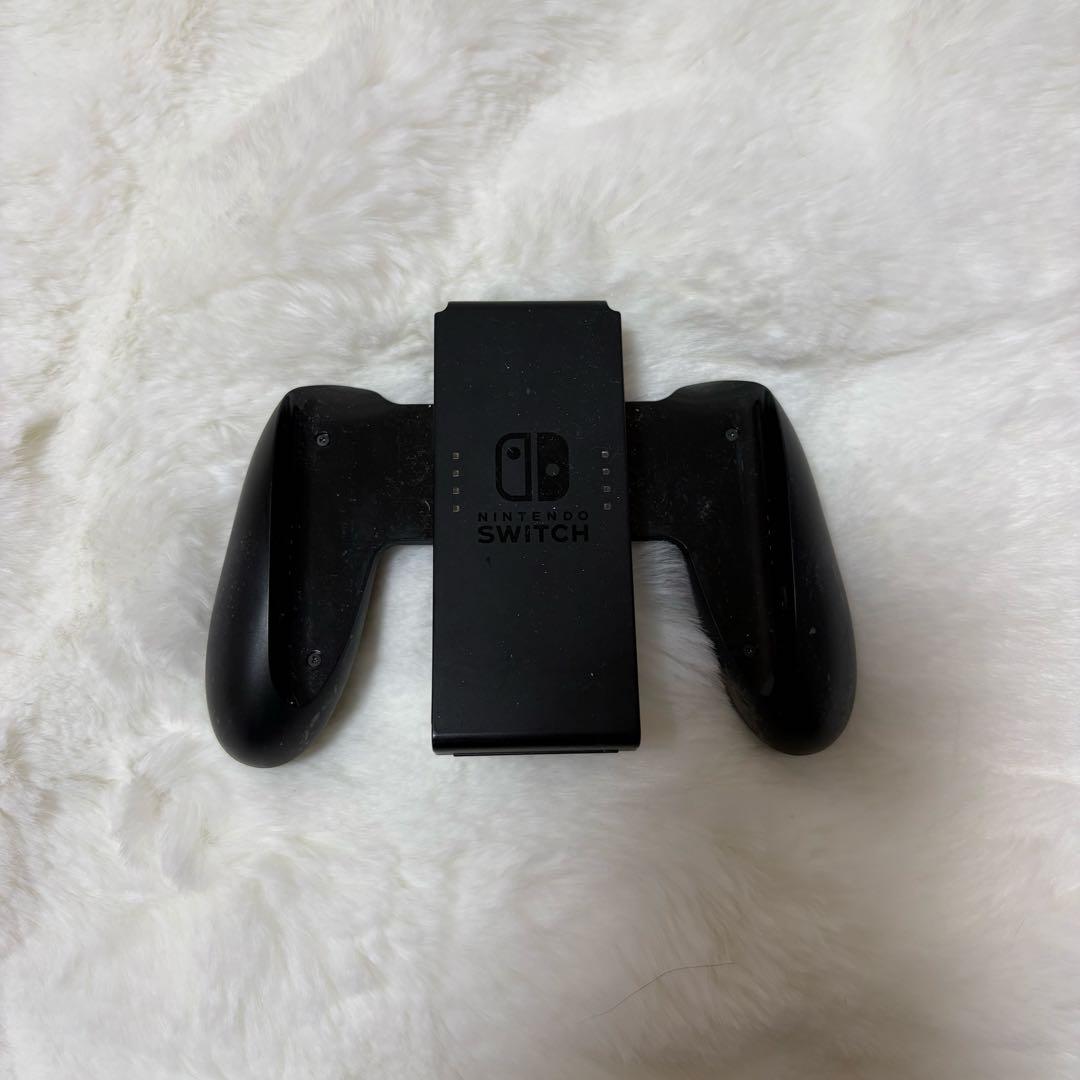 ♡本日限定価格♡Nintendo Switch 本体 ジョイコン付き