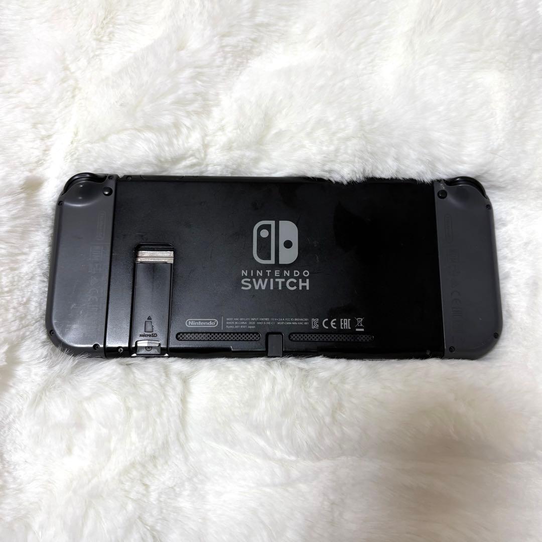 ♡本日限定価格♡Nintendo Switch 本体 ジョイコン付き