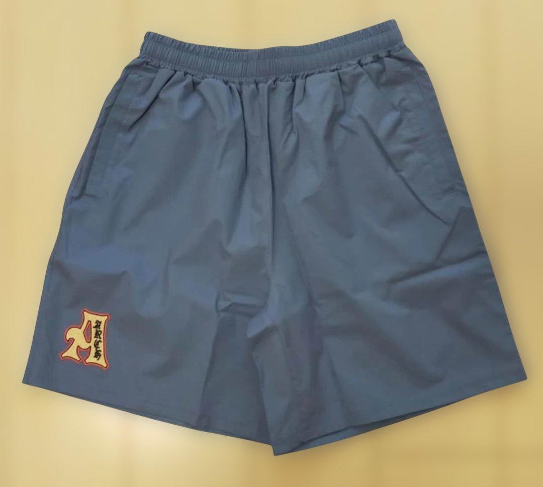 ARCH Mサイズ バスパンとロンTセット