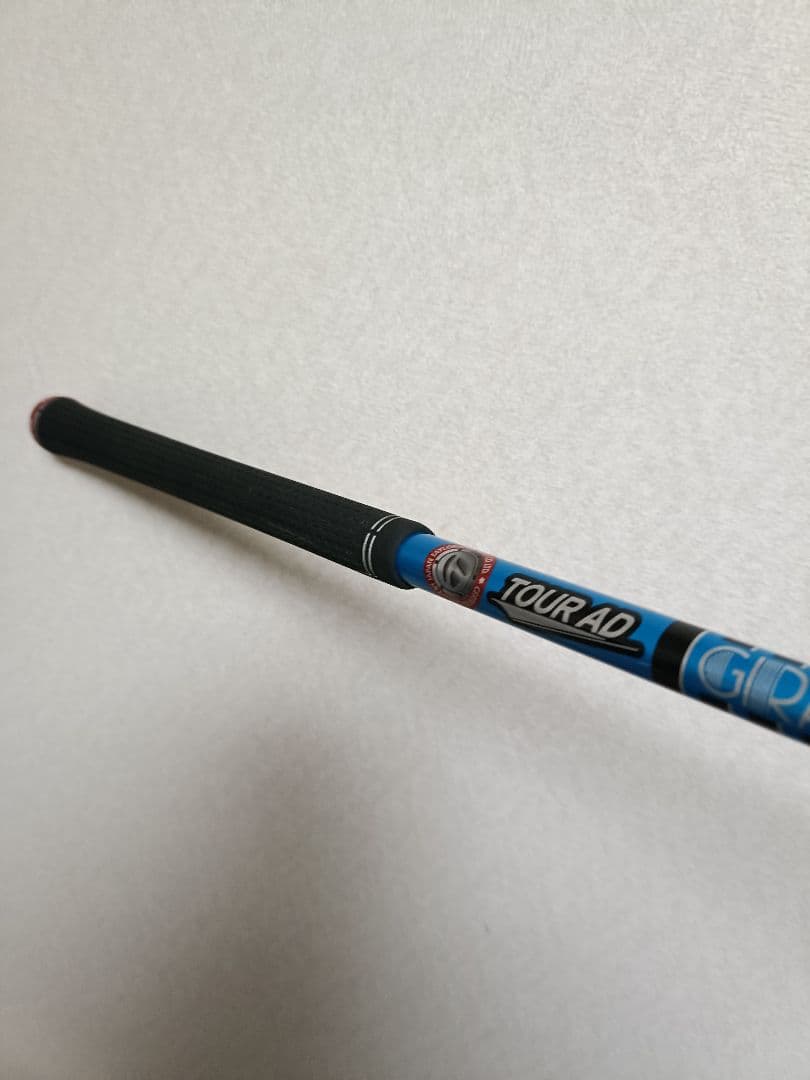 テーラーメイド　ステルスプラス　5W　ツアーAD　UB6