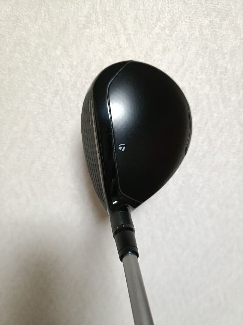 テーラーメイド　ステルスプラス　5W　ツアーAD　UB6