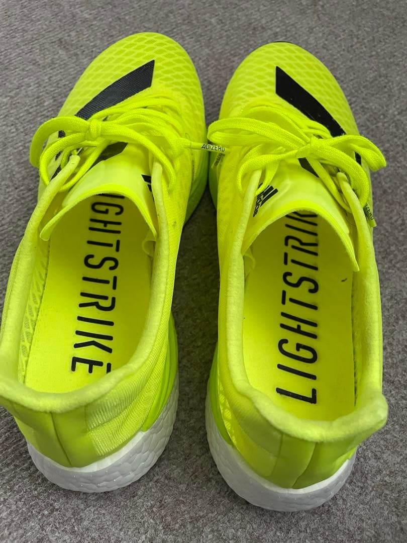 adidas ADIZERO PROアディゼロ プロ