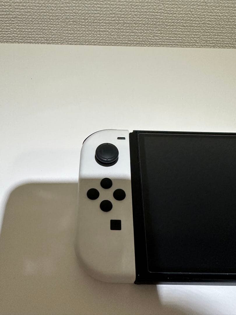 Nintendo Switch (有機ELモデル) ホワイト