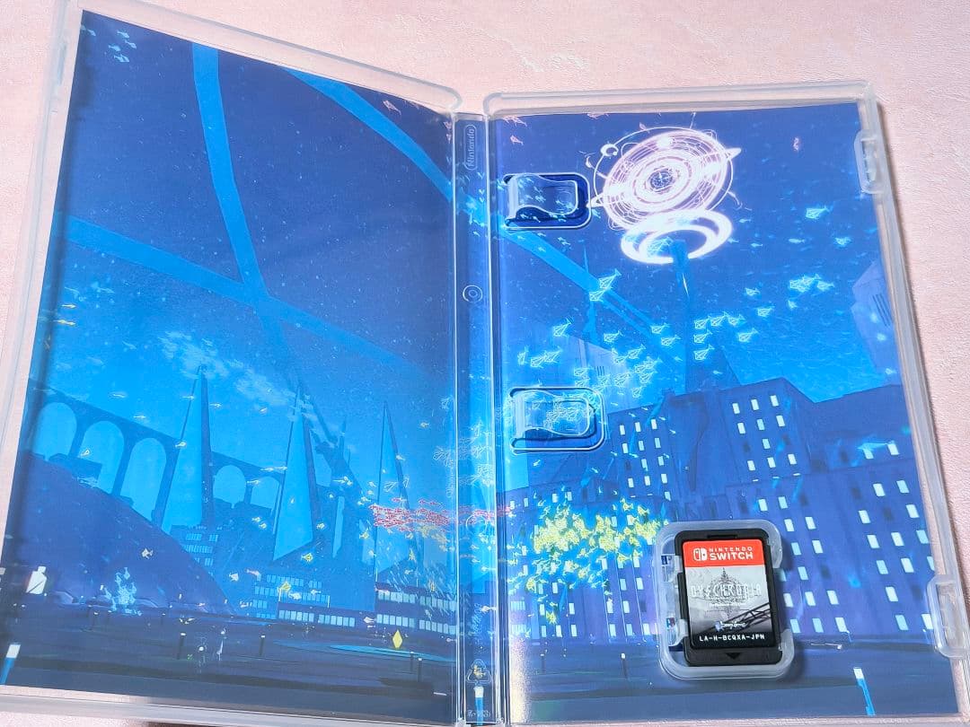 ディスクロニア：CA Definitive Edition プレミアムボックス