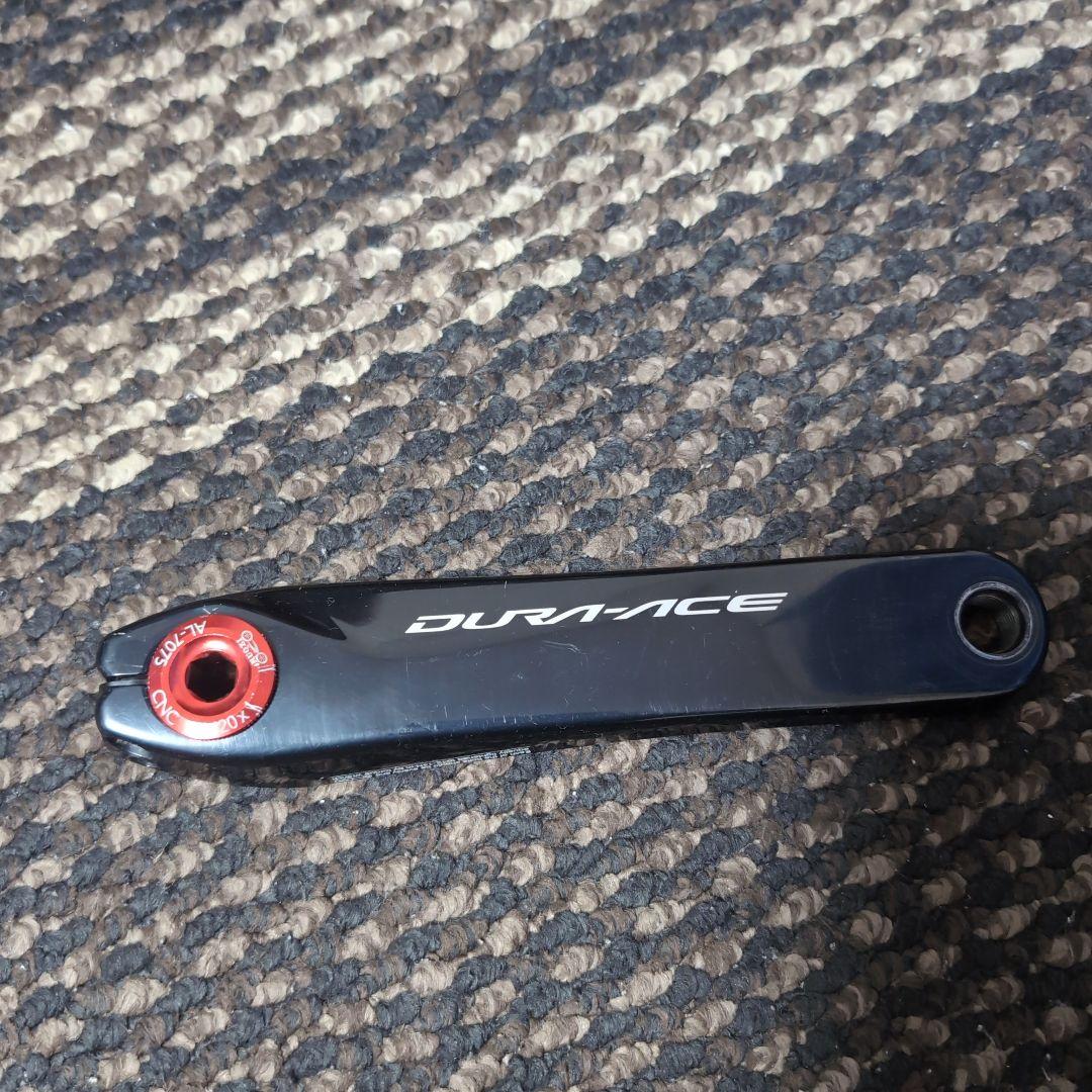 DURA-ACE FC-R9100 52t-36t R9100 デュラエース