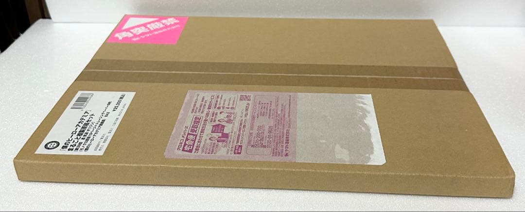 僕のヒーローアカデミア ヒロアカ展 複製原稿 轟 焦凍　未開封