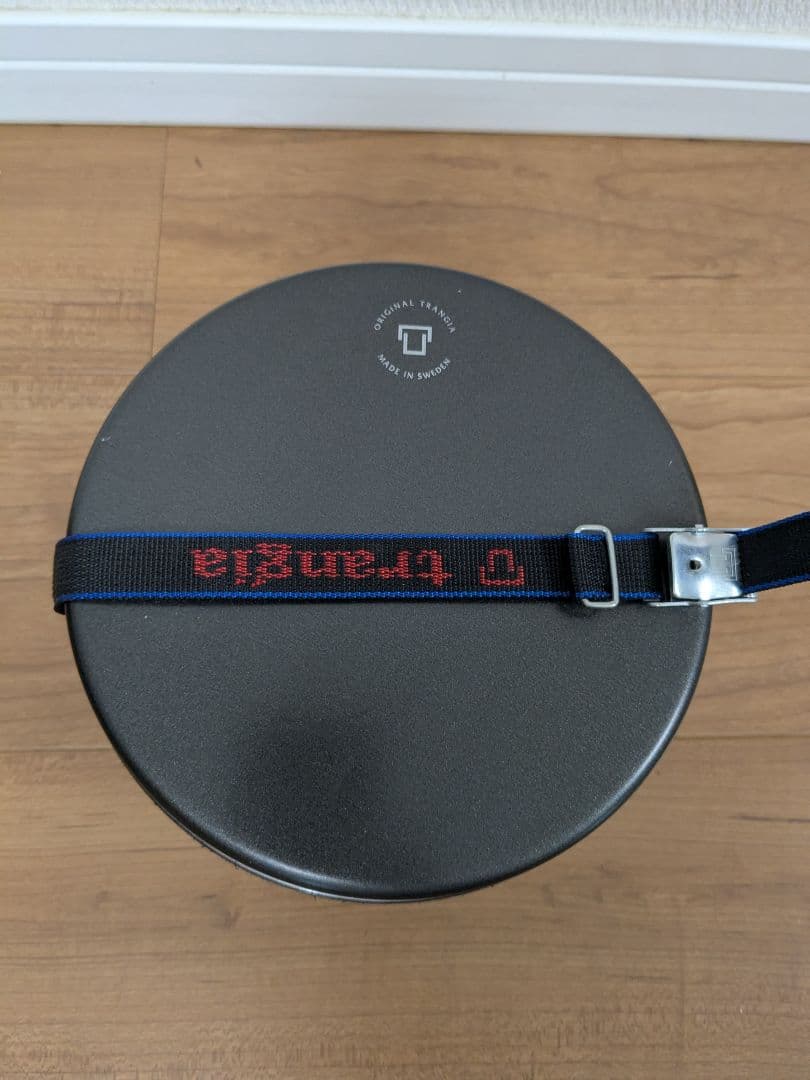 trangia(トランギア)　ストームクッカーS　ウルトラライト　おまけ付け