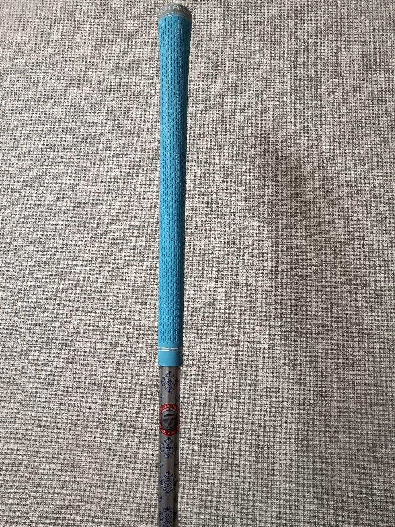 ELDIO TM 40 A シャフト単品 テーラーメイド