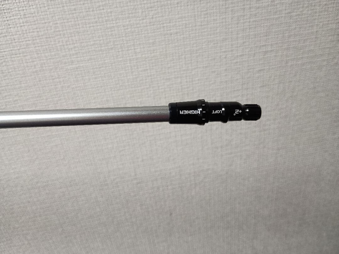 ELDIO TM 40 A シャフト単品 テーラーメイド