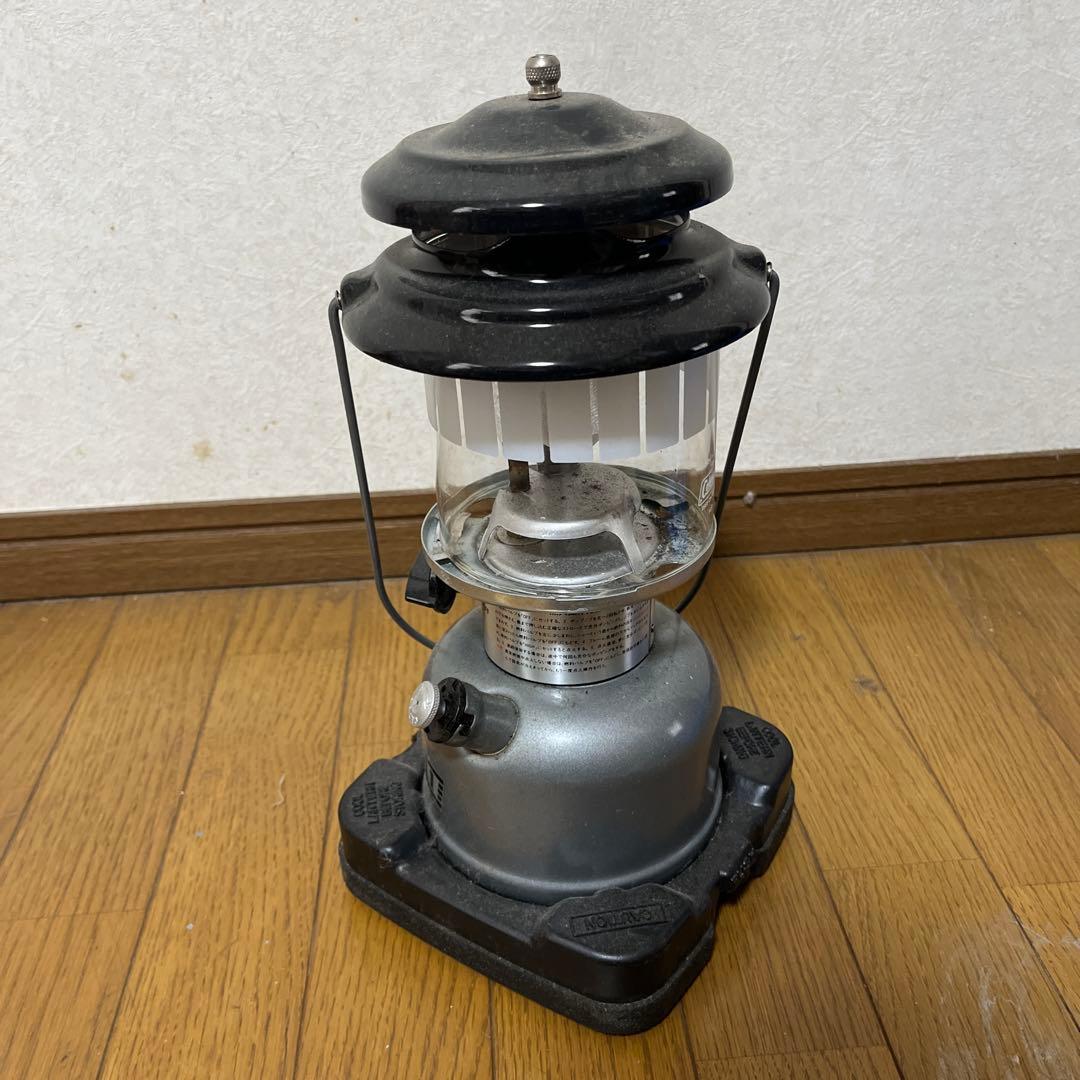 コールマンワンマントル　ランタン