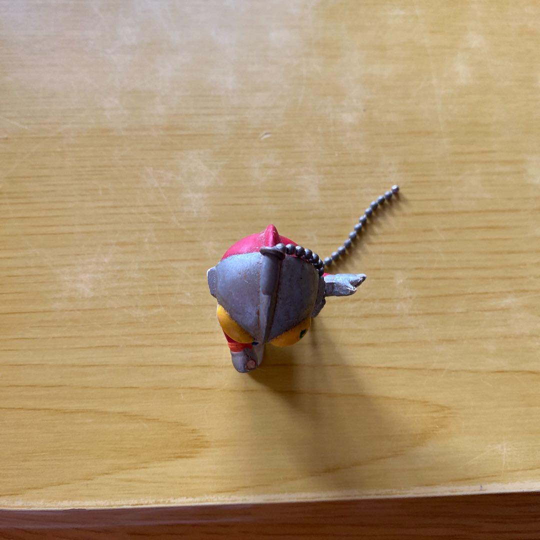 より目