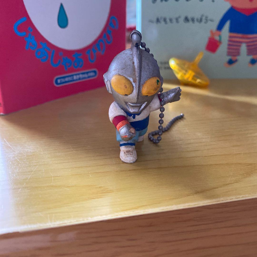 より目
