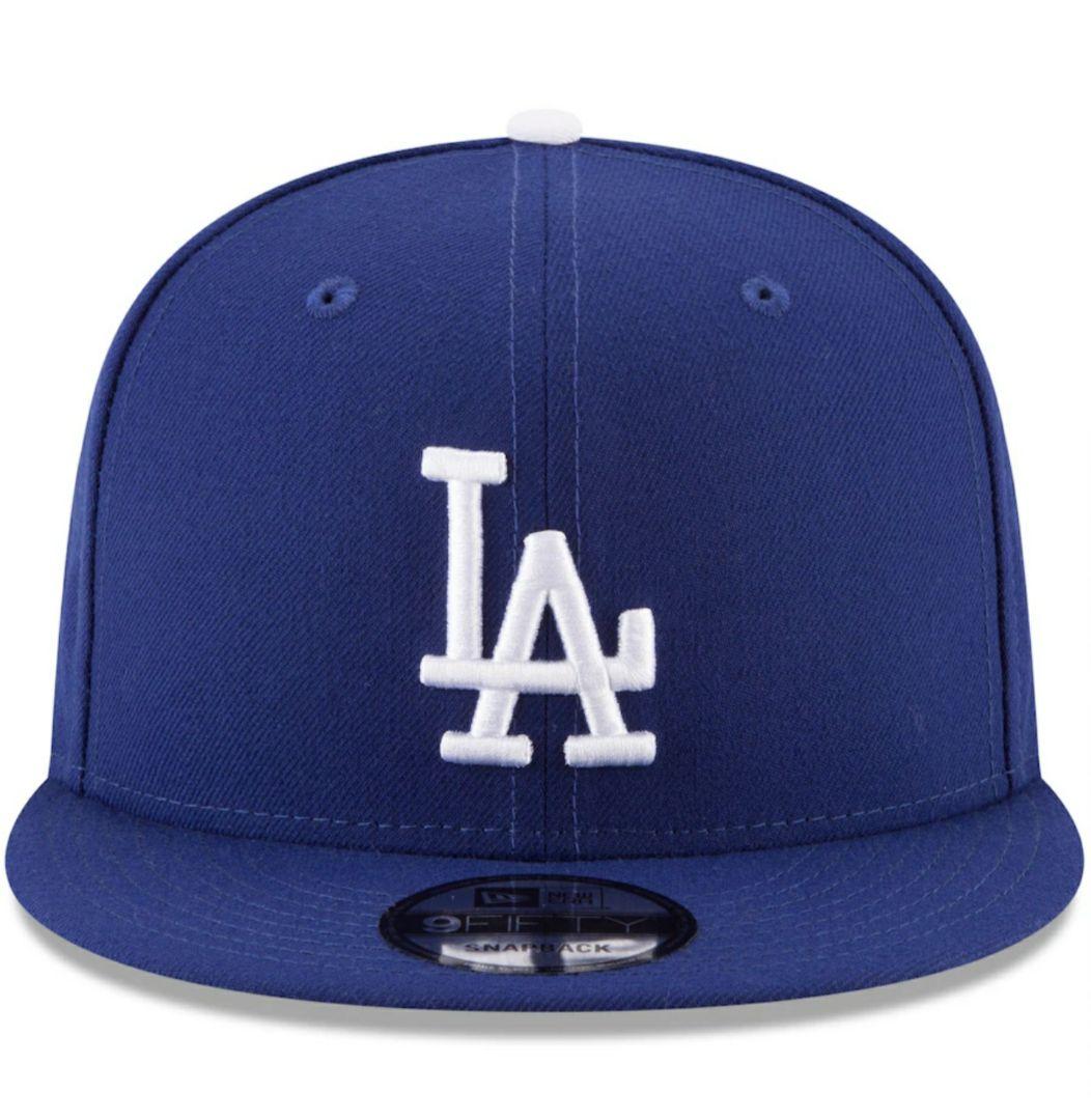 MLB ドジャース 2025WS仕様キャップ ニューエラ 9FIFTY 大谷翔平