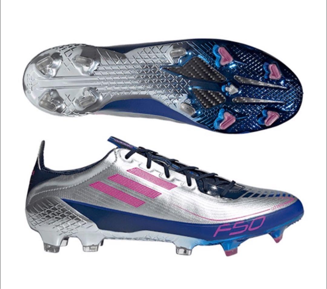 adidas F50 ゴースト FG UCL 27cm