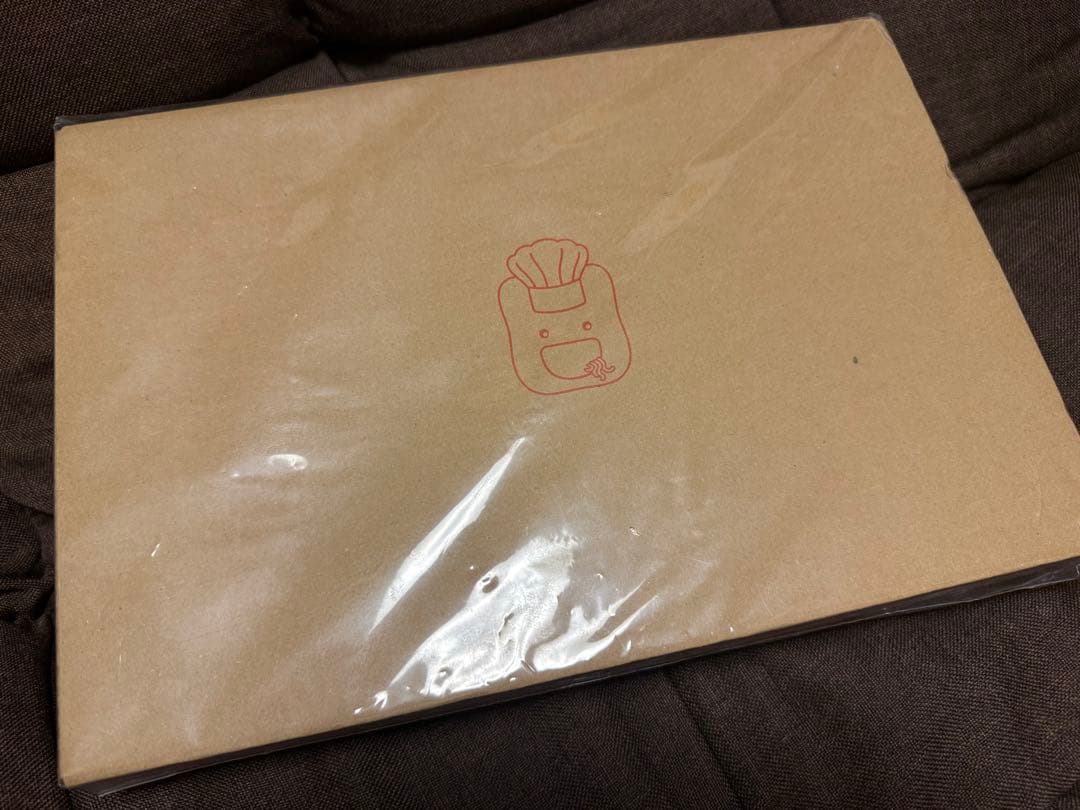 めいちゃん　やきそばパン　完全受注生産盤