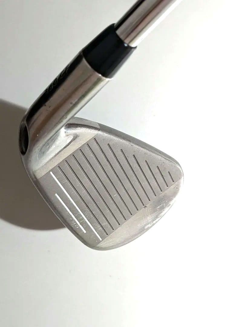 キャロウェイCallaway Steelhead XRレフティ6番 FLEX-S