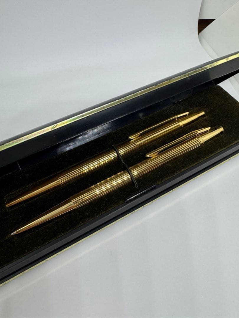 マ*グ様 Montblanc Noblesse モンブラン　ノブレス　ボールペン