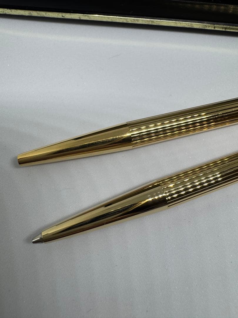 マ*グ様 Montblanc Noblesse モンブラン　ノブレス　ボールペン