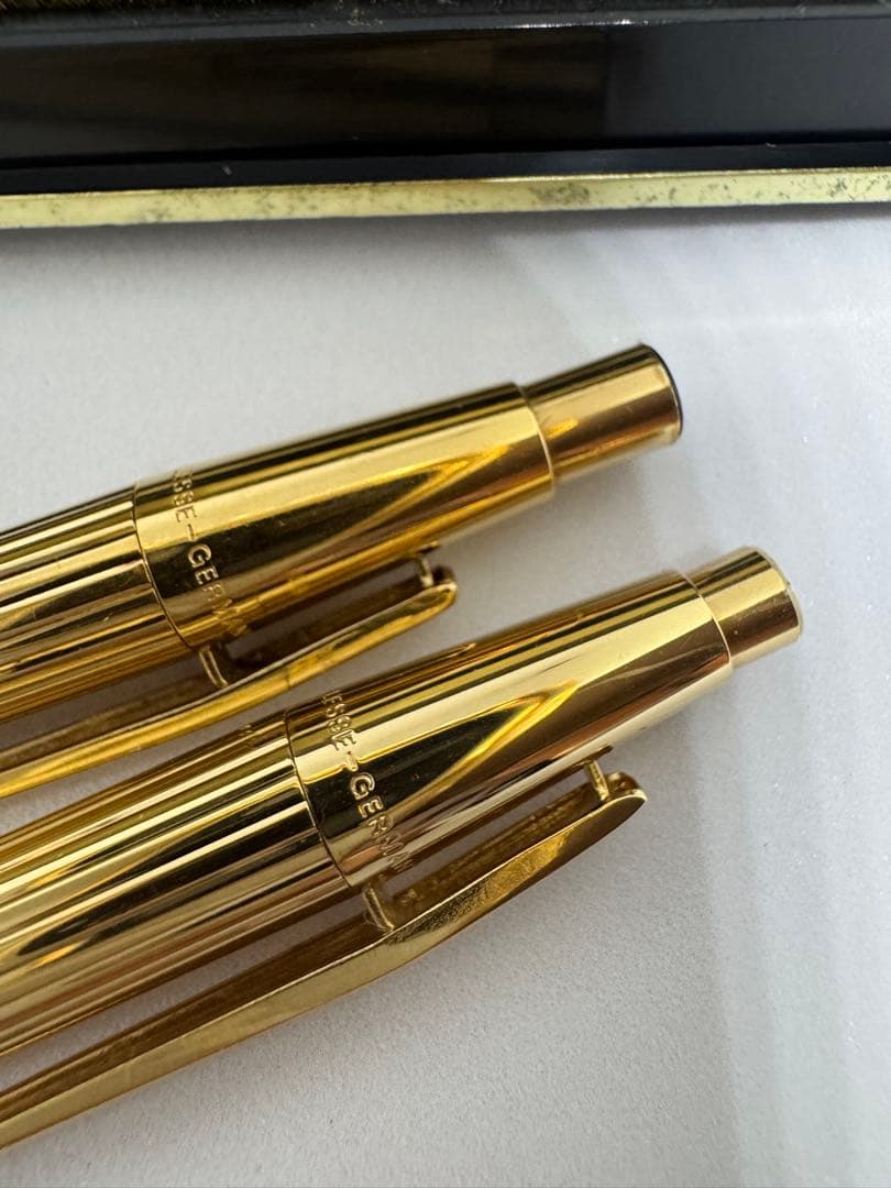 マ*グ様 Montblanc Noblesse モンブラン　ノブレス　ボールペン