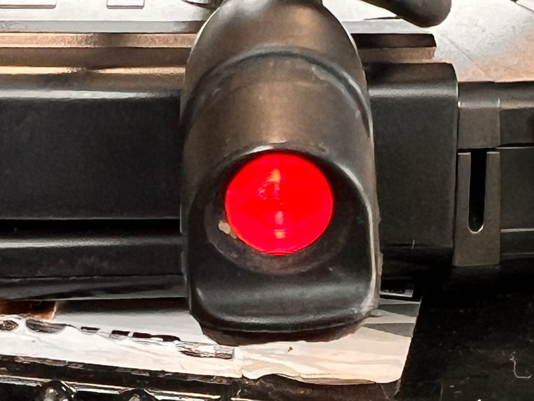 JRC 日本無線 JRM-11 二輪専用ETC車載器 2013年7月