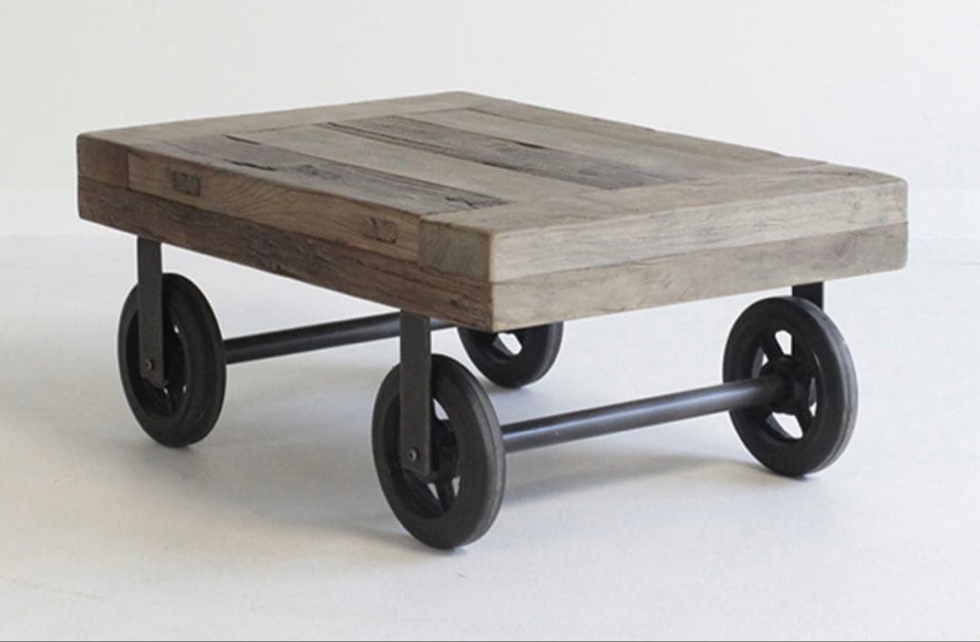 ノットアンティークス　COLORI TABLE テーブル