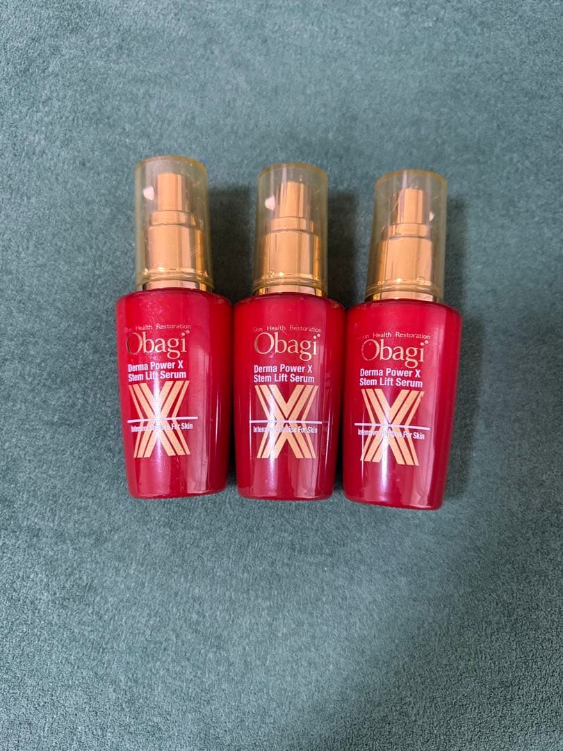 オバジダーマパワーＸステムリフトセラム50ml