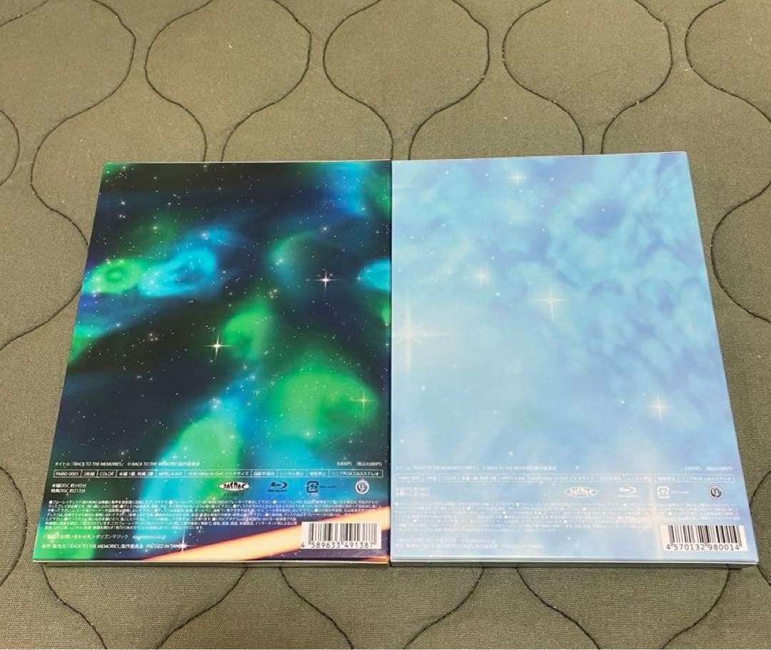 ミュージック BTTM Blu-ray