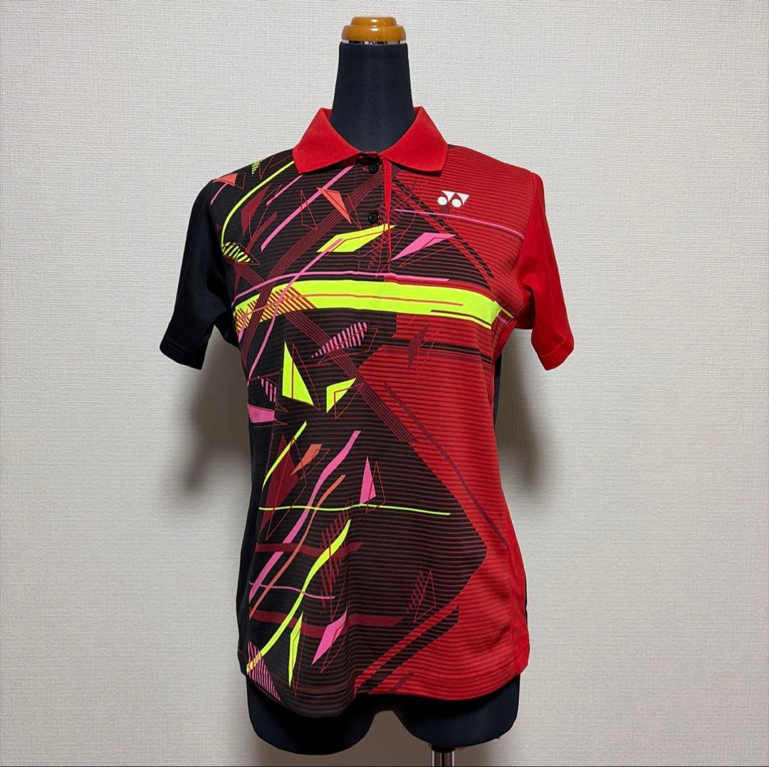 テニス テニスウェア ヨネックス YONEX ゲームシャツ バドミントン