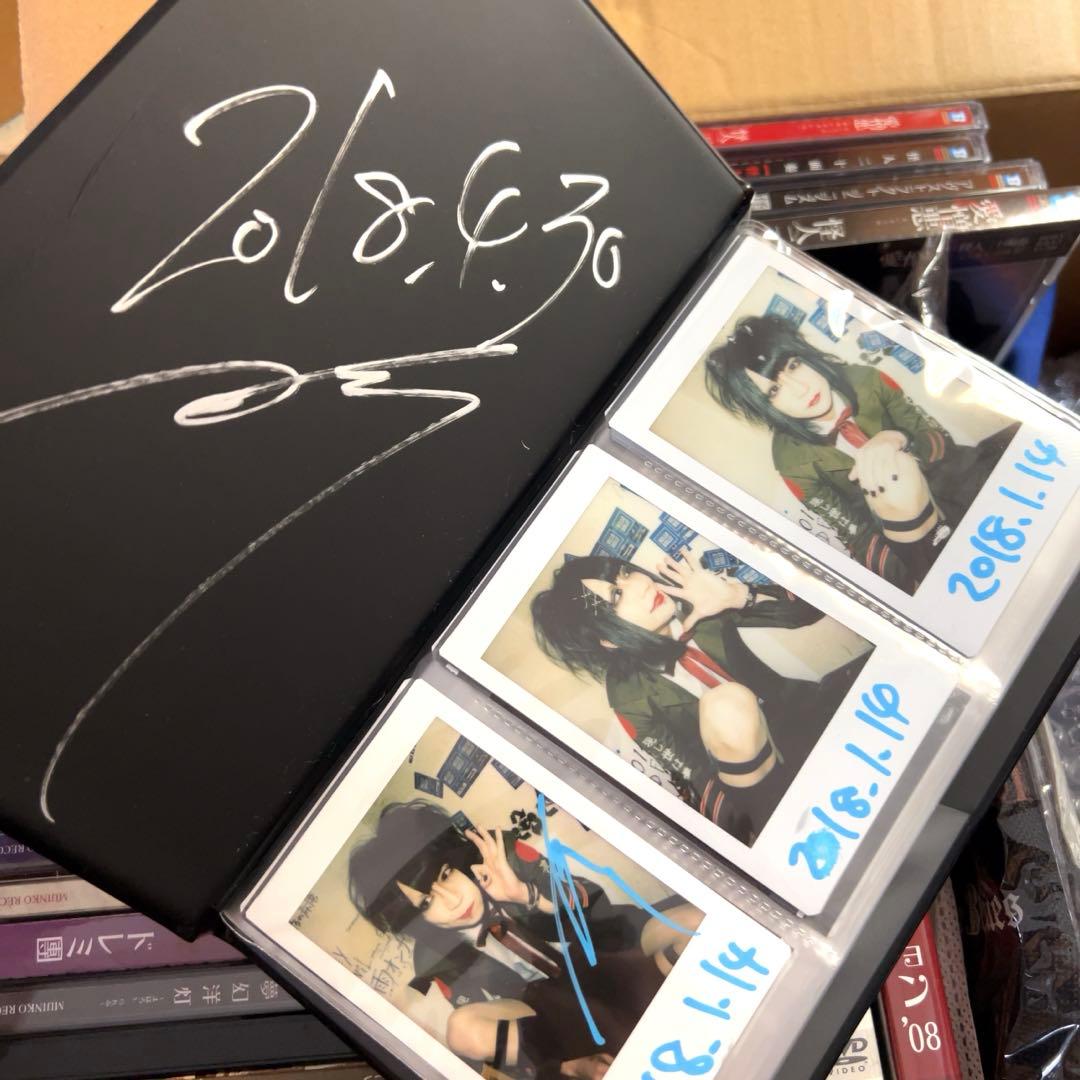 ドレミ團 怪人二十面奏 グッズ詰め合わせ