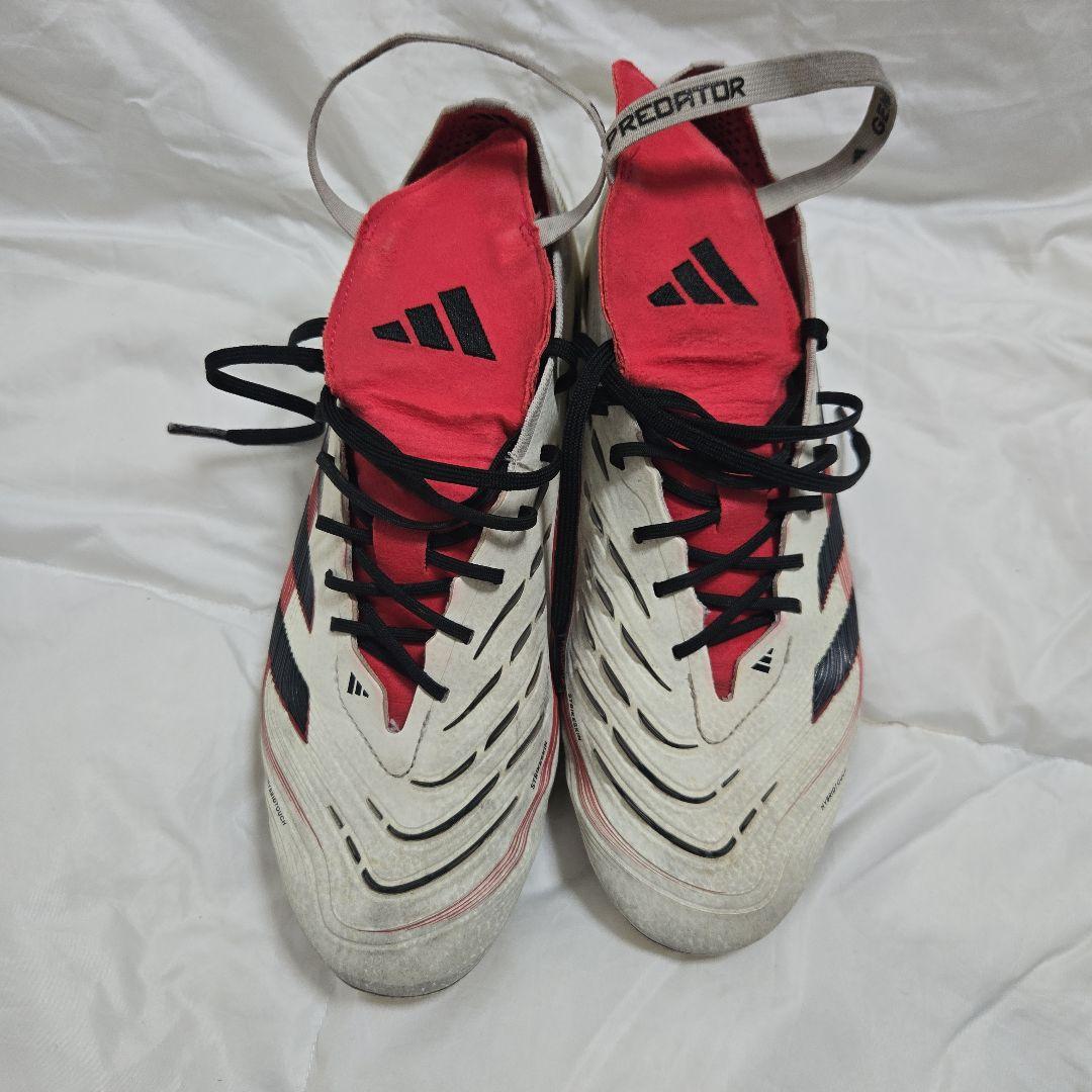 シューズ adidas Predator Elite FT FG 9