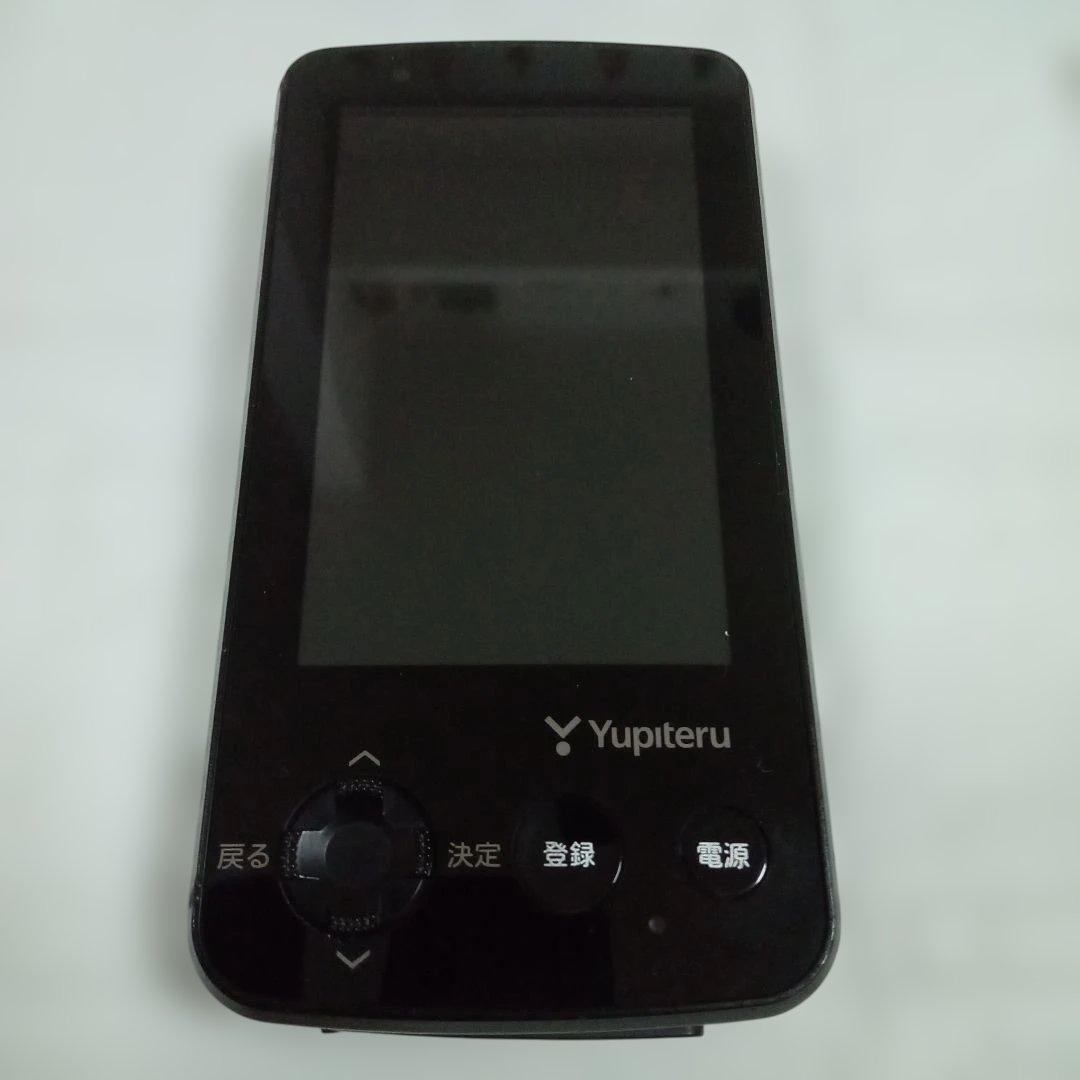 Yupiteru ゴルフナビ YGN6200 GPS 距離計 高低差表示