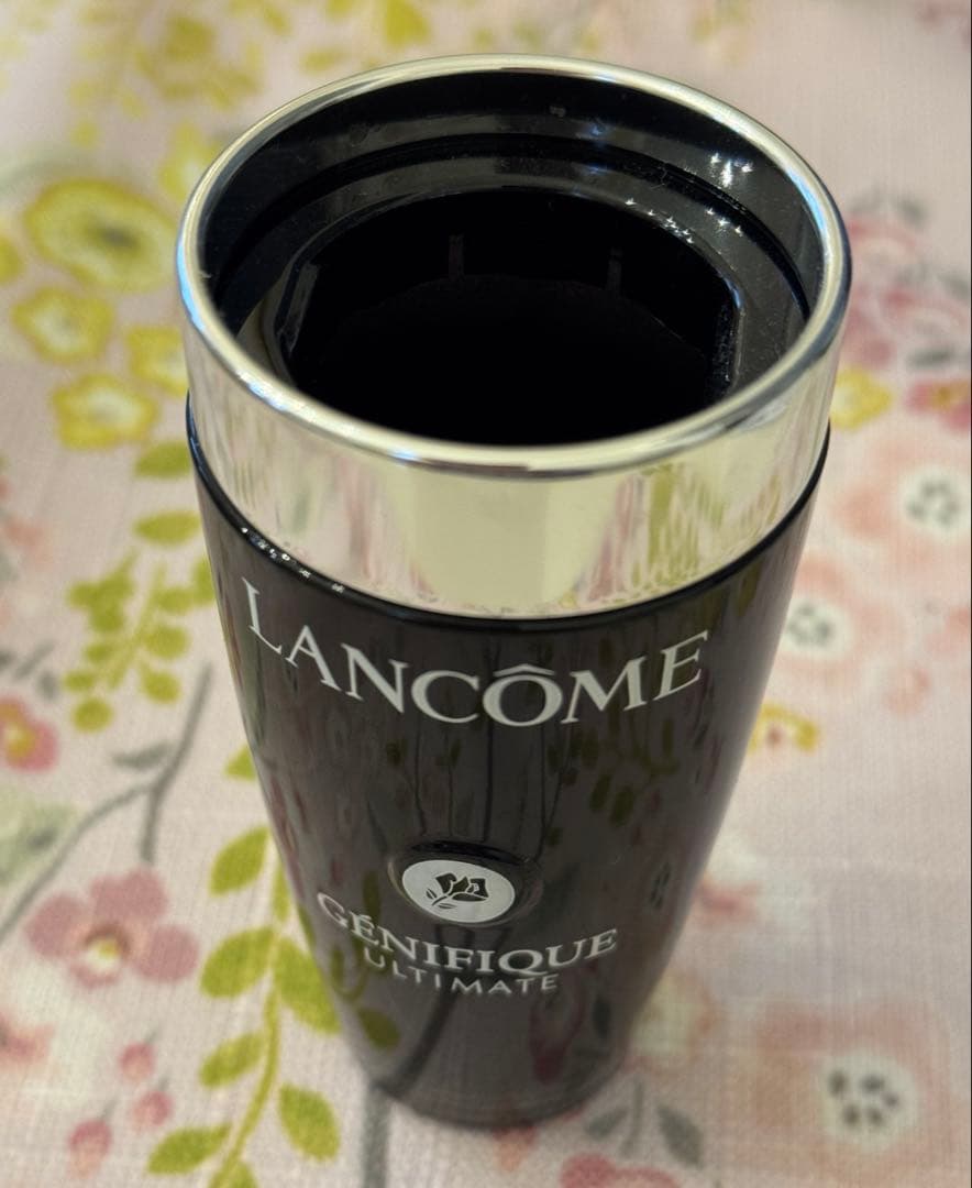 ランコム　ジェニフィック　アルティメ　セラム　50ml レフィル　ケースあり
